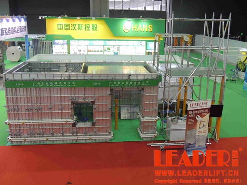 武汉食品厂绝缘脚手架价格市场前景如何 艺达机械