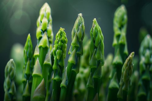 美味绿色食品蔬菜芦笋图片摄影图 广告素材 下载至来源处