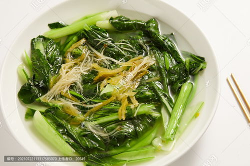盐水油菜图片素材下载 食品餐饮素材下的中国菜系图片素材